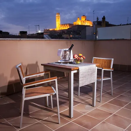 Zenit Hotel