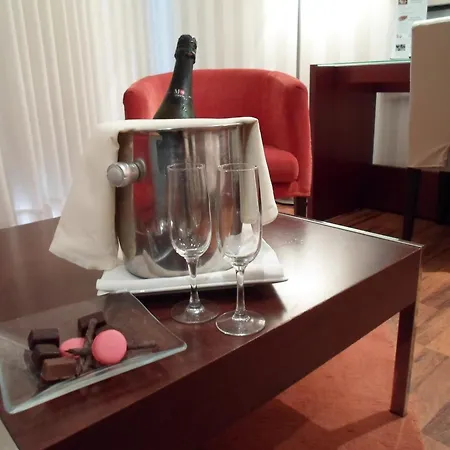Hotel Zenit Lleida