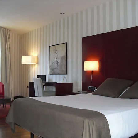 Hotel Zenit Lleida