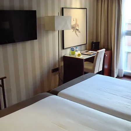 Hotel Zenit