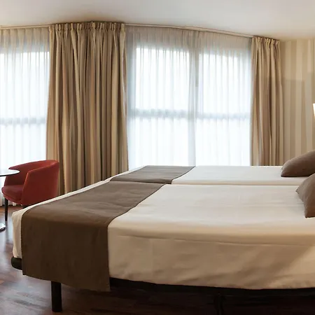 Zenit Hotel