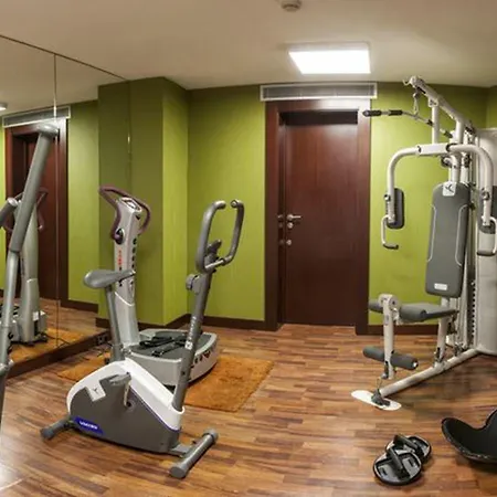 Hotel Zenit 4*