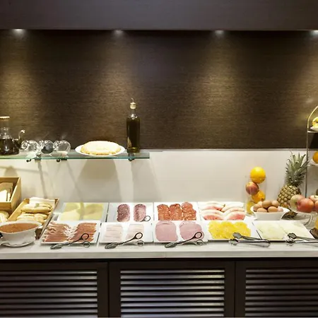 Hotel Zenit 4*
