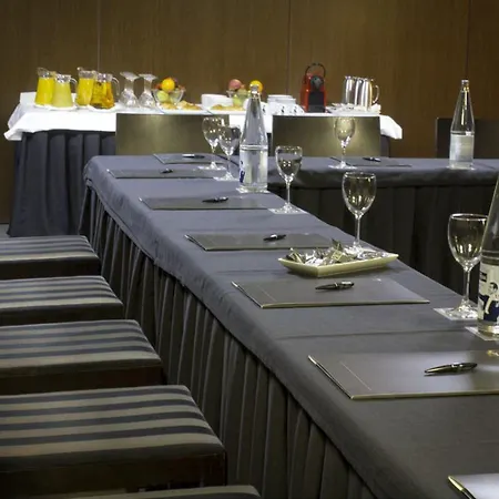 Zenit Hotel