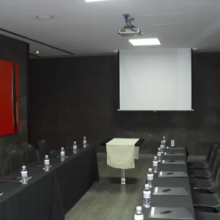 Hotel Zenit