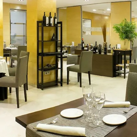 Hotel Zenit 4*