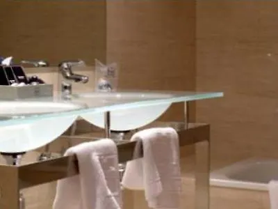 Zenit Hotel Lleida