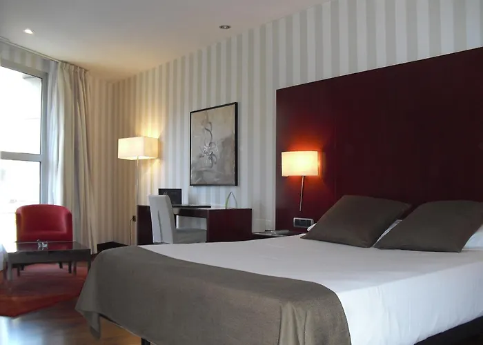 Hotel Zenit