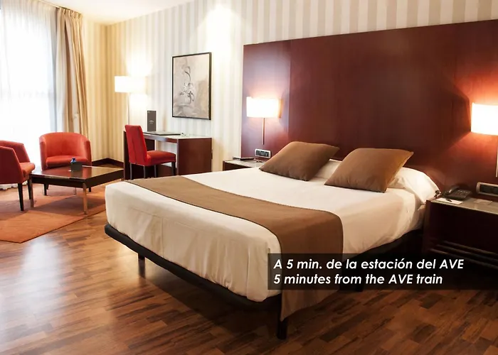 Zenit Hotel 4*