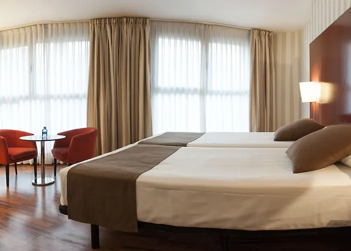 Zenit Hotel