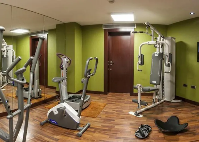 Hotel Zenit 4*