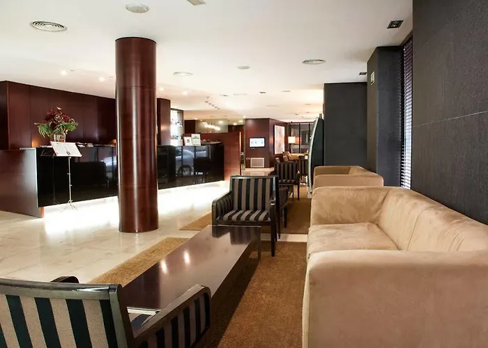 Hotel Zenit 4*