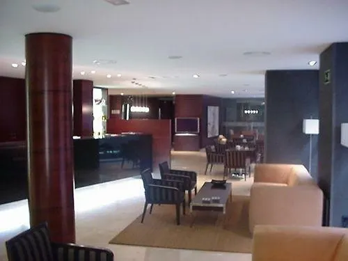 Hotel Zenit Lleida