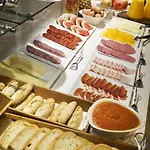 Zenit Hotel 4*
