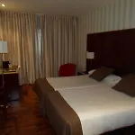Hotel Zenit