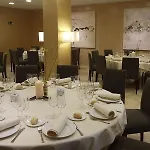 Zenit Hotel 4*