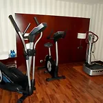 Zenit Hotel Lleida