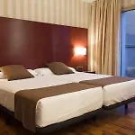 Hotel Zenit Lleida