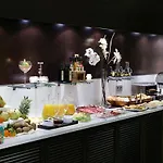 Hotel Zenit Lleida