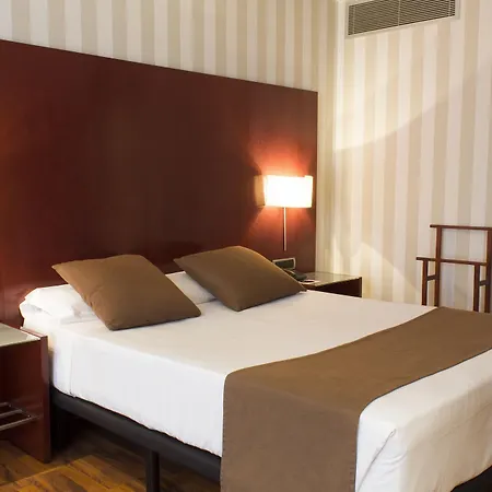Zenit Hotel 4*