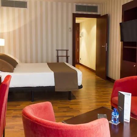 Zenit Hotel 4*