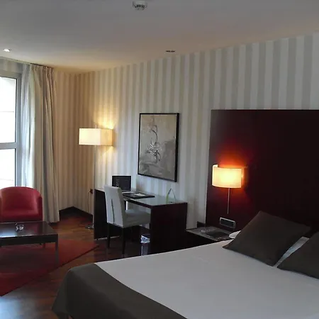 Hotel Zenit