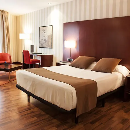 Zenit Hotel 4*
