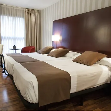 Hotel Zenit 4*