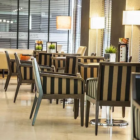 Zenit Hotel 4*