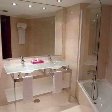 Hotel Zenit 4*