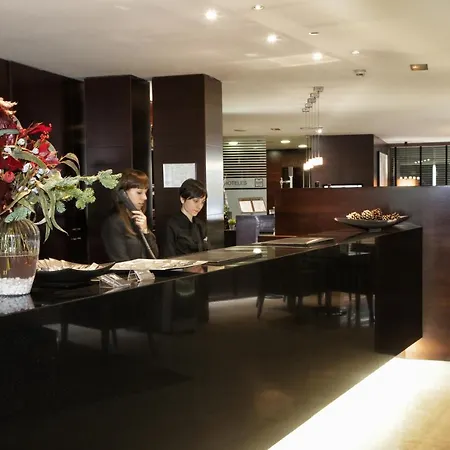 Hotel Zenit 4*