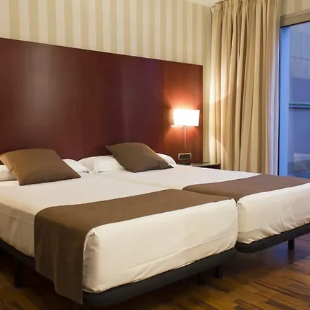 Hotel Zenit Lleida