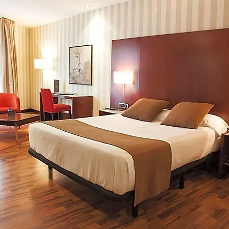 Zenit Hotel