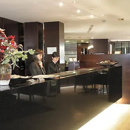 Hotel Zenit