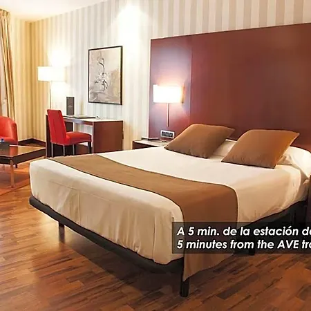 Hotel Zenit 4*