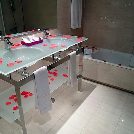 Zenit Hotel Lérida