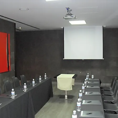 Hotel Zenit Lérida