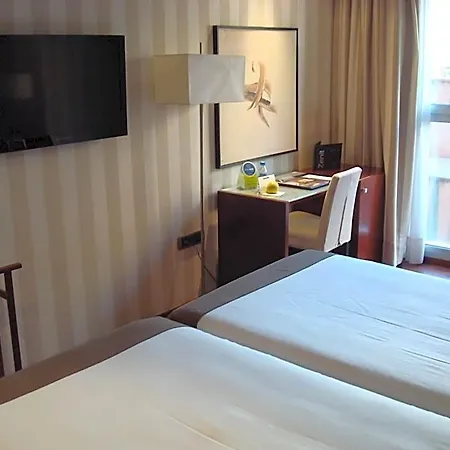 Hotel Zenit 4*