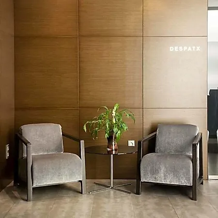 Hotel Zenit