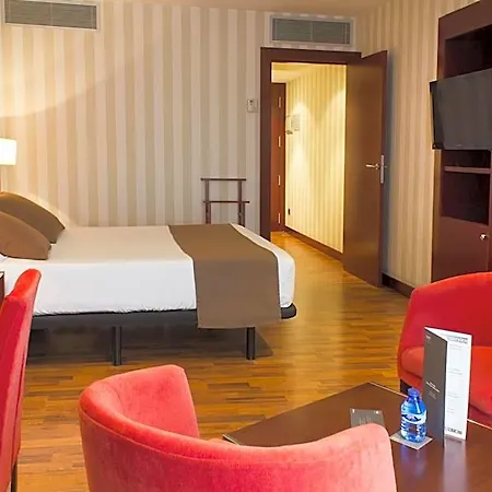Hotel Zenit 4*