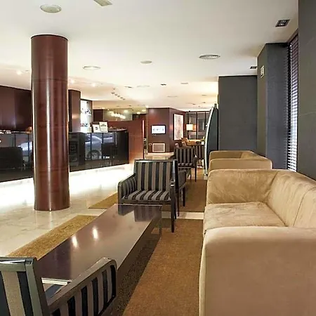 Zenit Hotel 4*
