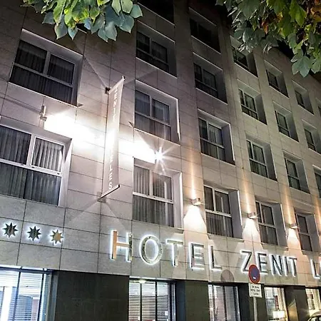 Zenit Hotel