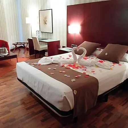 Hotel Zenit Lérida
