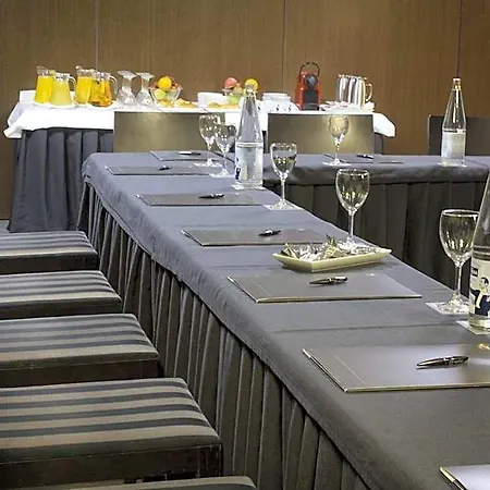 Hotel Zenit Lérida