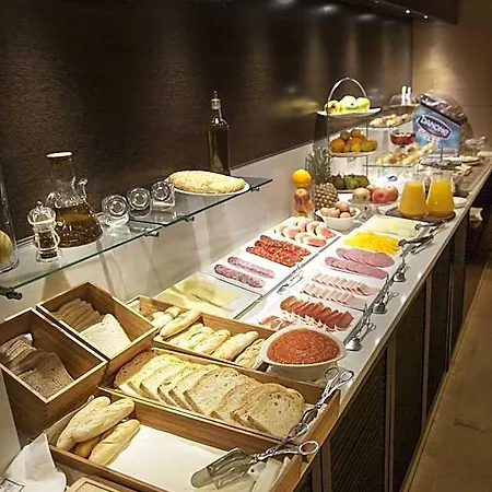 Zenit Hotel