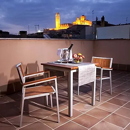 Hotel Zenit