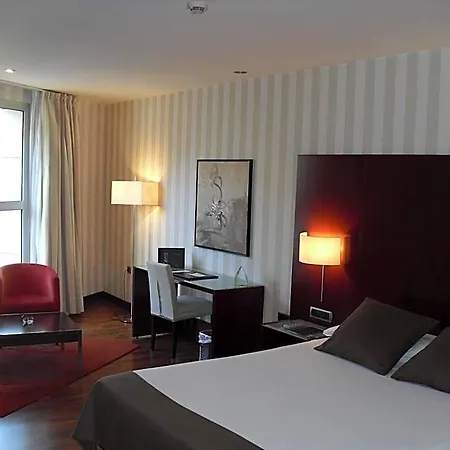 Hotel Zenit 4*