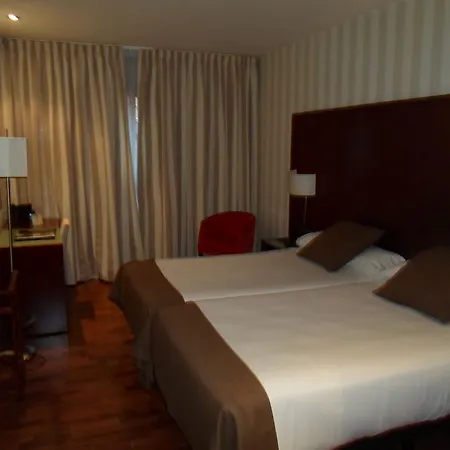 Hotel Zenit