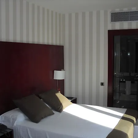 Zenit Hotel