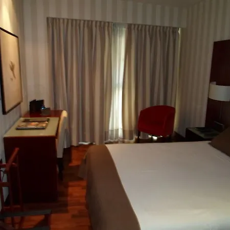 Hotel Zenit 4*
